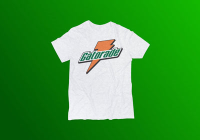 4oNe3 Gatorade Vintage T-Shirt