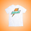 4oNe3 Gatorade Vintage T-Shirt