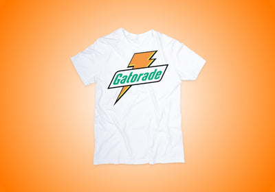 4oNe3 Gatorade Vintage T-Shirt