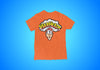 4oNe3 Warheads Candy Vintage T-Shirt