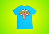 4oNe3 Warheads Candy Vintage T-Shirt