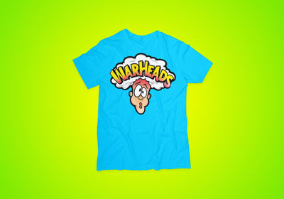 4oNe3 Warheads Candy Vintage T-Shirt