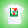 4oNe3 7-Eleven Vintage T-Shirt