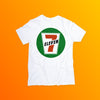 4oNe3 7-Eleven Vintage T-Shirt