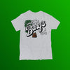 4oNe3 Barq's Root Beer Vintage T-Shirt