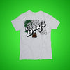 4oNe3 Barq's Root Beer Vintage T-Shirt