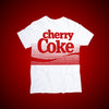 4oNe3 Cherry Coke Vintage T-Shirt