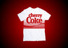 4oNe3 Cherry Coke Vintage T-Shirt