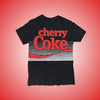 4oNe3 Cherry Coke Vintage T-Shirt