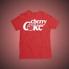 4oNe3 Cherry Coke Vintage T-Shirt