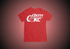 4oNe3 Cherry Coke Vintage T-Shirt