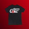 4oNe3 Cherry Coke Vintage T-Shirt