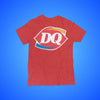 4oNe3 Dairy Queen Vintage T-Shirt