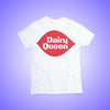 4oNe3 Dairy Queen Vintage T-Shirt