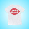 4oNe3 Dairy Queen Vintage T-Shirt