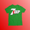 4oNe3 7up Vintage T-Shirt