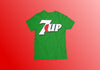 4oNe3 7up Vintage T-Shirt