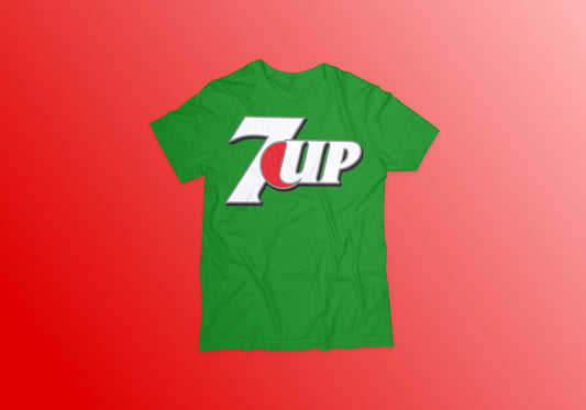 4oNe3 7up Vintage T-Shirt