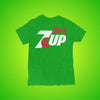 4oNe3 Diet 7up Vintage T-Shirt