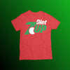 4oNe3 Diet 7up Vintage T-Shirt