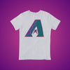 4oNe3 Arizona Diamondbacks Vintage T-Shirt