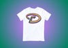 4oNe3 Arizona Diamondbacks Vintage T-Shirt