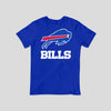 4oNe3 Buffalo Bills Vintage T-Shirt