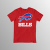 4oNe3 Buffalo Bills Vintage T-Shirt