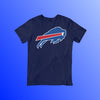 4oNe3 Buffalo Bills Vintage T-Shirt