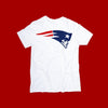 4oNe3 New England Patriots Vintage T-Shirt