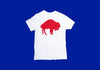 4oNe3 Buffalo Bills Vintage T-Shirt