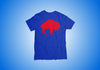 4oNe3 Buffalo Bills Vintage T-Shirt