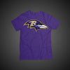 4oNe3 Baltimore Ravens Vintage T-Shirt