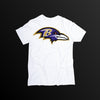 4oNe3 Baltimore Ravens Vintage T-Shirt