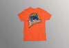 4oNe3 Golden State Warriors Vintage T-Shirt