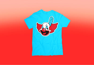 4oNe3 Chief Bozo Original Vintage T-Shirt
