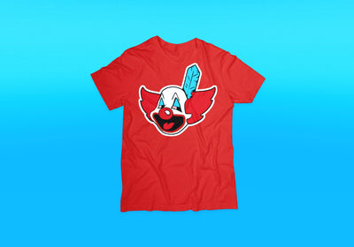 4oNe3 Chief Bozo Original Vintage T-Shirt