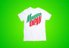 4oNe3 Mountain Dew Vintage T-Shirt