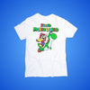 4oNe3 Super Mario Bros. Vintage T-Shirt
