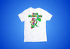 4oNe3 Super Mario Bros. Vintage T-Shirt