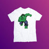 4oNe3 Incredible Hulk Vintage T-Shirt