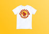 4oNe3 Cleveland Cavaliers Vintage T-Shirt