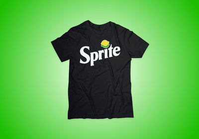 4oNe3 Sprite Vintage T-Shirt