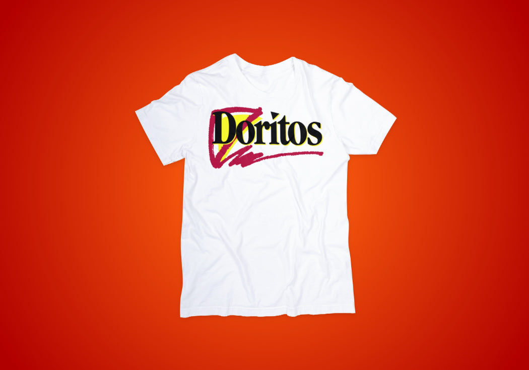 4oNe3 Doritos Vintage T-Shirt