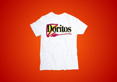 4oNe3 Doritos Vintage T-Shirt