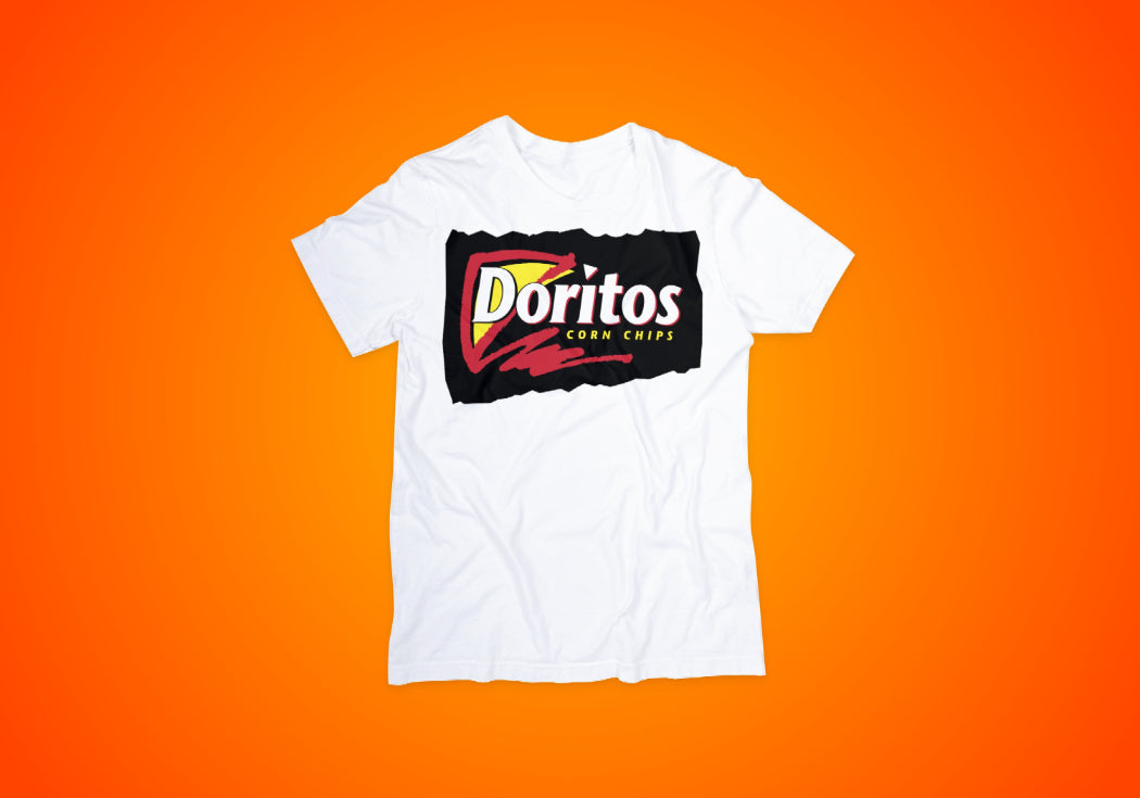 4oNe3 Doritos Vintage T-Shirt