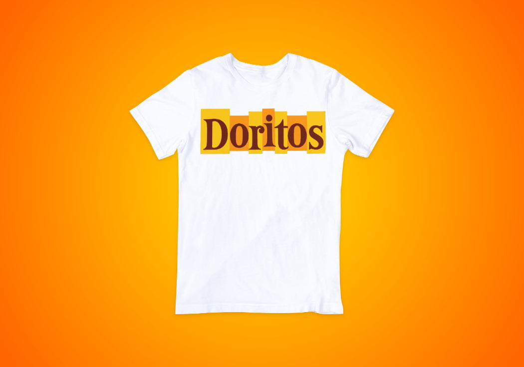 4oNe3 Doritos Vintage T-Shirt