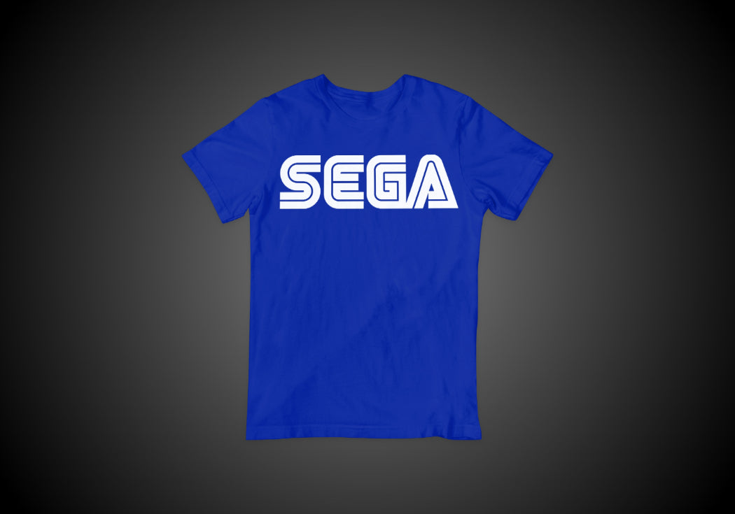 4oNe3 Sega Vintage T-Shirt
