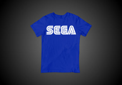 4oNe3 Sega Vintage T-Shirt