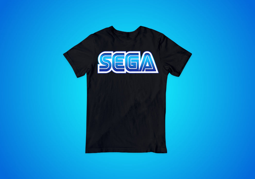 4oNe3 Sega Vintage T-Shirt
